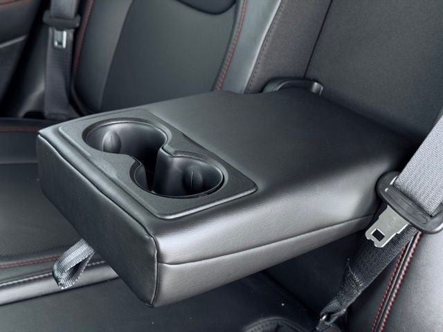 2022 Jeep Cherokee Trailhawk 4x4