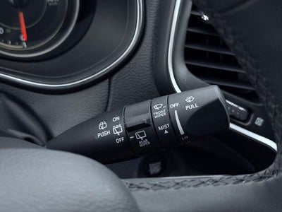 2022 Jeep Cherokee Trailhawk 4x4