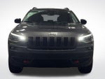 2022 Jeep Cherokee Trailhawk 4x4