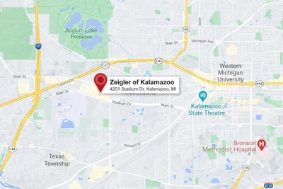 2021 Jeep Cherokee Limited 4x4