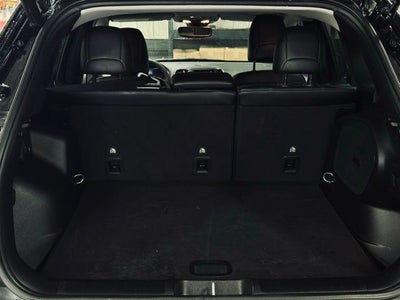 2022 Jeep Cherokee Limited 4x4