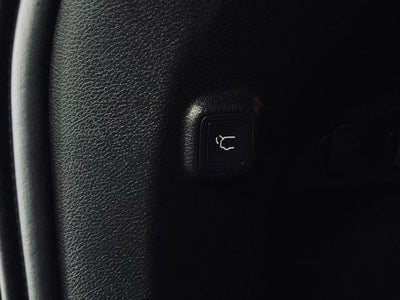 2022 Jeep Cherokee Limited 4x4