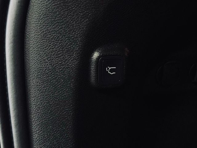 2022 Jeep Cherokee Limited 4x4