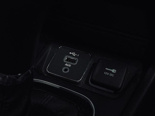 2022 Jeep Cherokee Limited 4x4