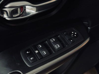 2022 Jeep Cherokee Latitude Lux 4x4