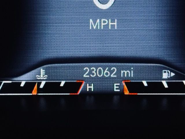 2022 Jeep Cherokee Latitude Lux 4x4