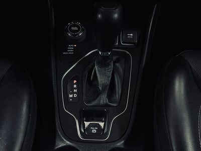 2022 Jeep Cherokee Latitude Lux 4x4