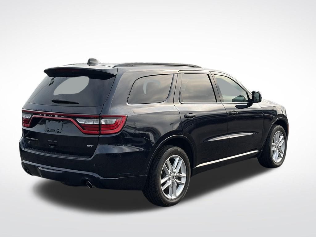 2023 Dodge Durango GT Plus * Certified Pre-Owned *