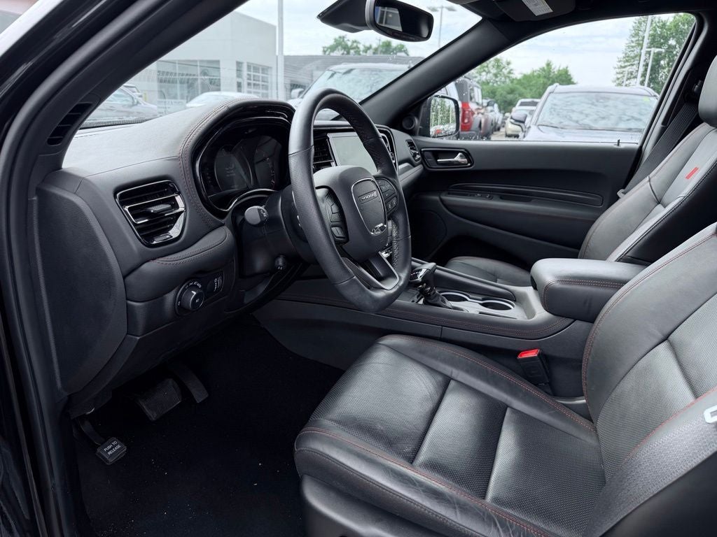 2023 Dodge Durango GT Premium AWD