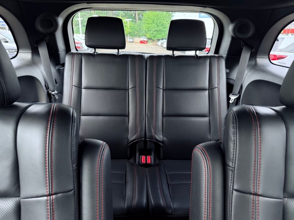 2023 Dodge Durango GT Premium AWD