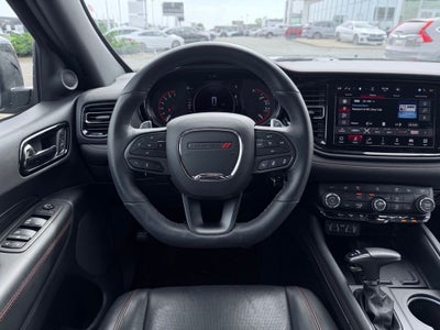 2023 Dodge Durango GT Premium AWD