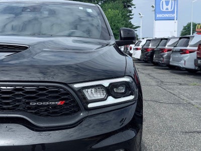 2023 Dodge Durango GT Premium AWD