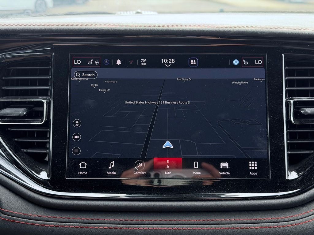 2023 Dodge Durango GT Premium AWD