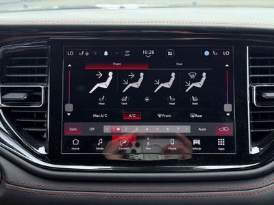 2023 Dodge Durango GT Premium AWD
