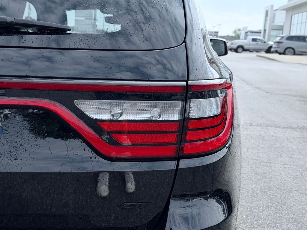 2023 Dodge Durango GT Premium AWD