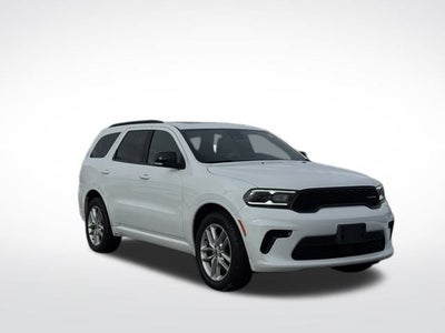 2024 Dodge Durango GT Plus AWD