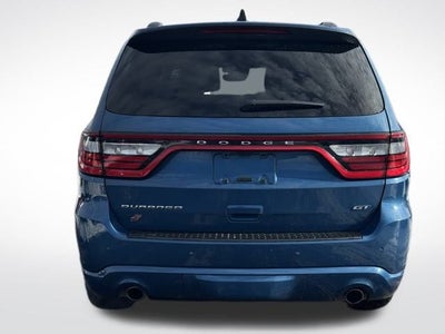 2024 Dodge Durango GT Plus AWD