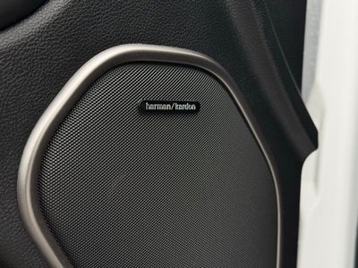 2022 Dodge Durango Citadel AWD