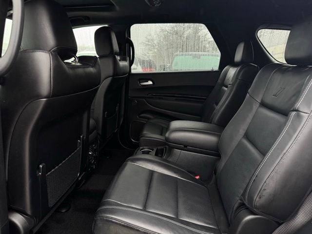 2022 Dodge Durango Citadel AWD