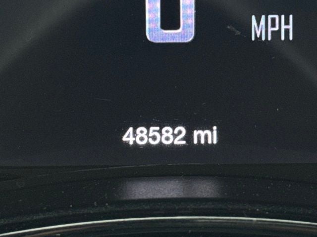 2022 Dodge Durango Citadel AWD