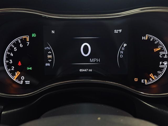 2022 Jeep Grand Cherokee WK Limited 4x4