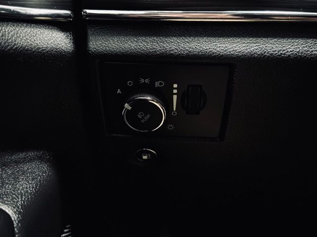 2022 Jeep Grand Cherokee WK Limited 4x4