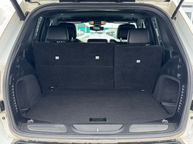 2019 Jeep Grand Cherokee Limited 4x4