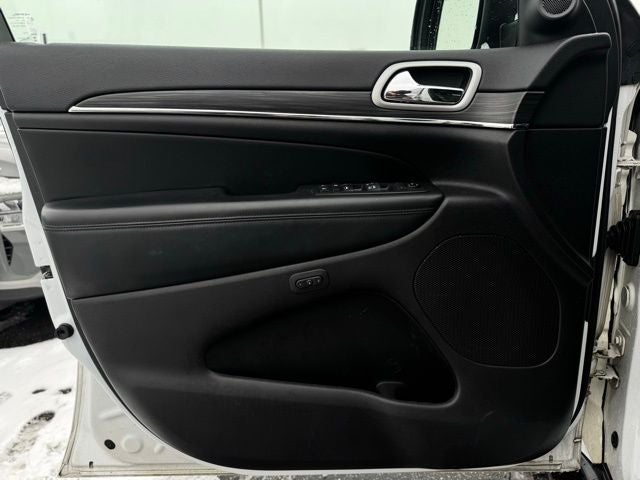 2019 Jeep Grand Cherokee Limited 4x4