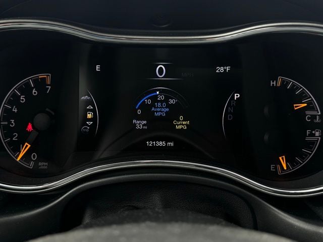 2019 Jeep Grand Cherokee Limited 4x4