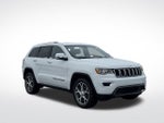 2019 Jeep Grand Cherokee Limited 4x4