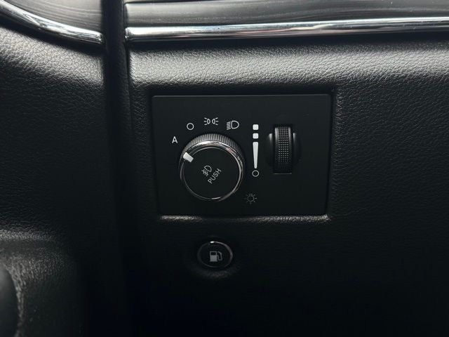 2019 Jeep Grand Cherokee Limited 4x4