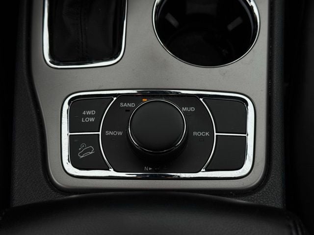 2019 Jeep Grand Cherokee Limited 4x4