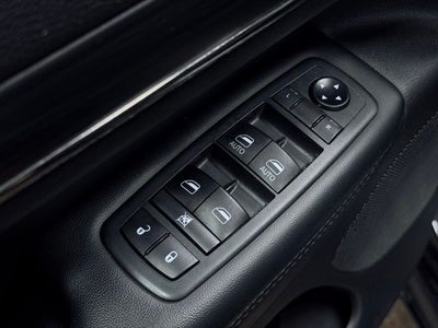 2019 Jeep Grand Cherokee Limited X 4x4