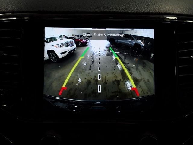 2019 Jeep Grand Cherokee Limited X 4x4