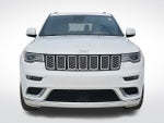 2019 Jeep Grand Cherokee Summit 4x4