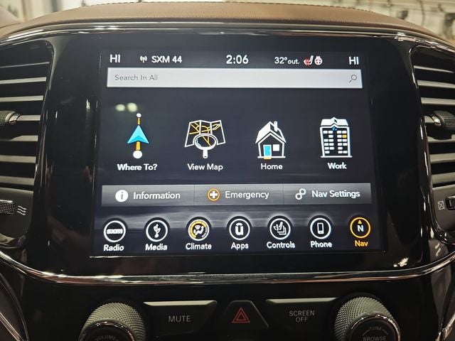 2019 Jeep Grand Cherokee Summit 4x4