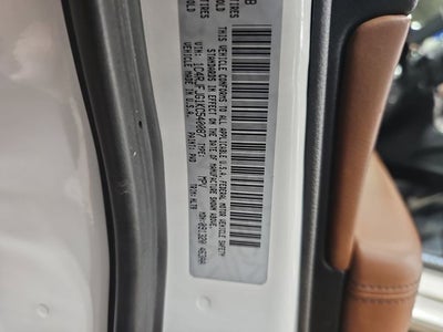 2019 Jeep Grand Cherokee Summit 4x4