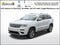 2021 Jeep Grand Cherokee Summit