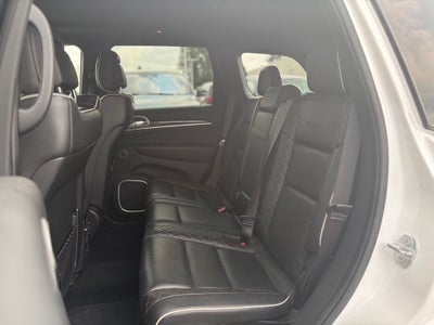 2021 Jeep Grand Cherokee Summit