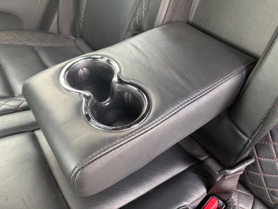 2021 Jeep Grand Cherokee Summit