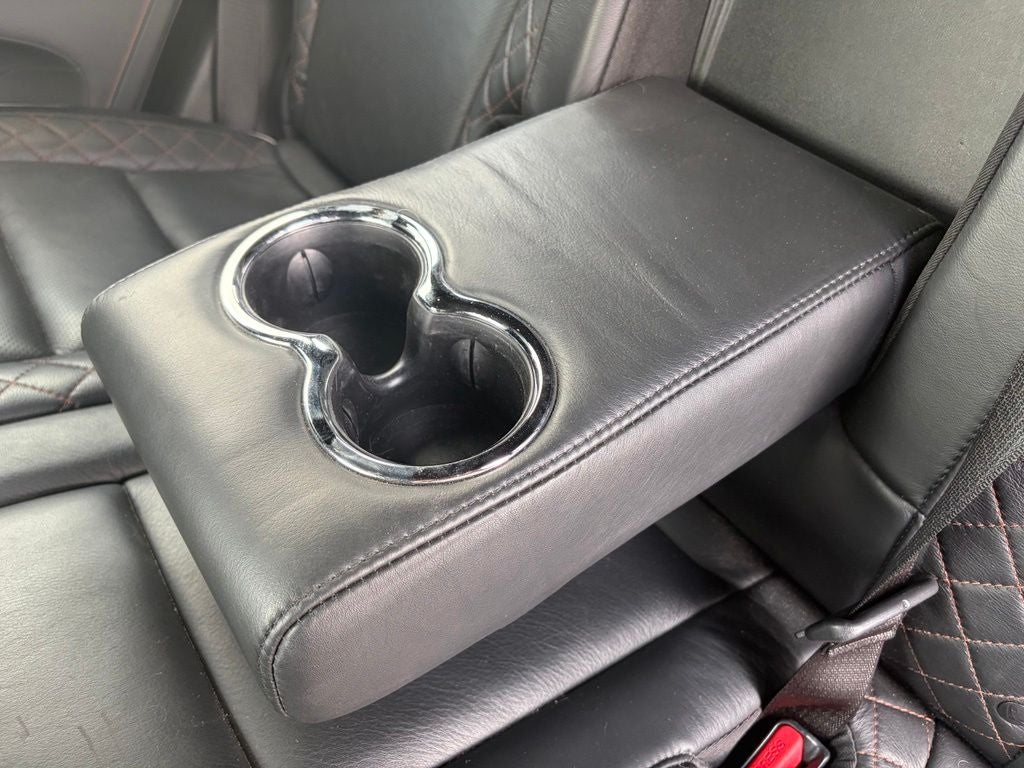 2021 Jeep Grand Cherokee Summit