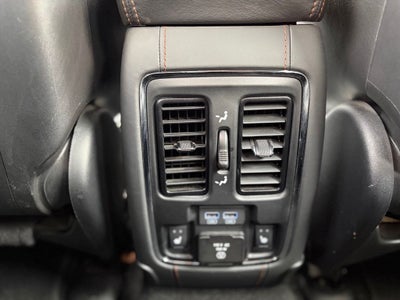 2021 Jeep Grand Cherokee Summit