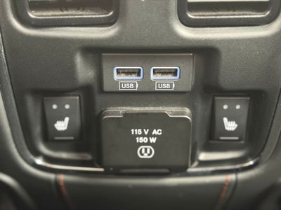 2021 Jeep Grand Cherokee Summit