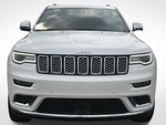 2021 Jeep Grand Cherokee Summit