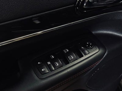 2020 Jeep Grand Cherokee Trailhawk 4x4