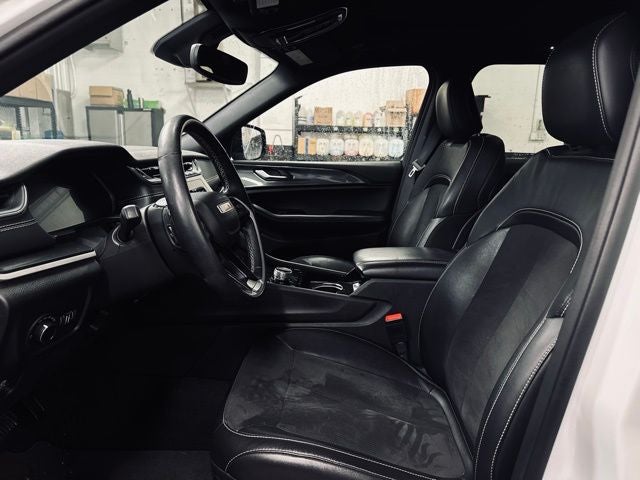 2022 Jeep Grand Cherokee Altitude 4x4