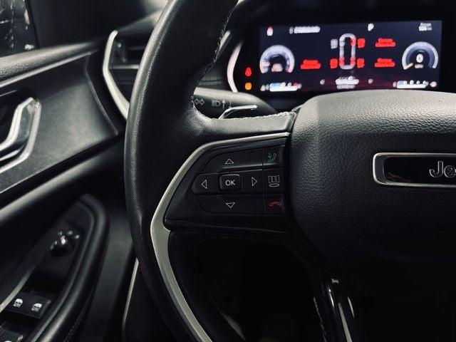 2022 Jeep Grand Cherokee Altitude 4x4