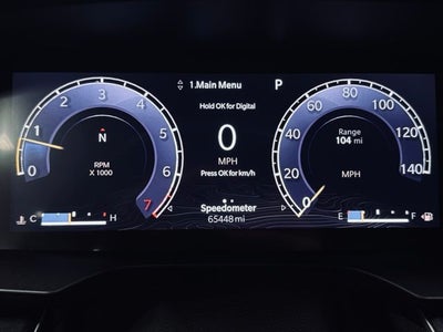 2022 Jeep Grand Cherokee Altitude 4x4