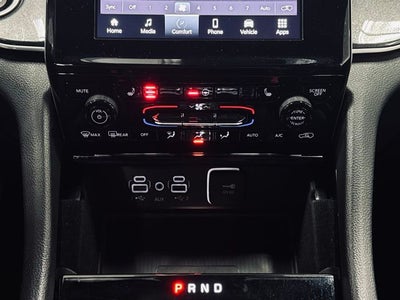 2022 Jeep Grand Cherokee Altitude 4x4