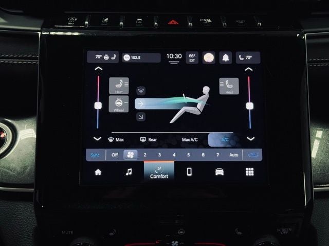 2023 Jeep Grand Cherokee Altitude 4x4